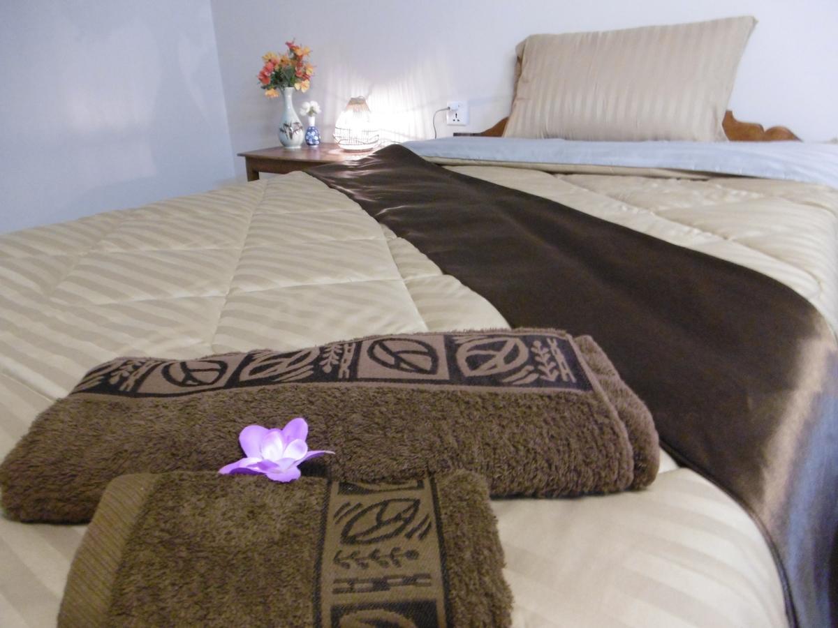 Andre Boutique Villa Siem Reap Esterno foto